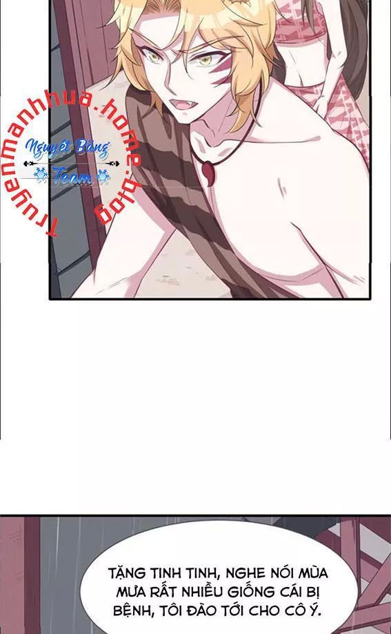 Thảnh Thơi Thú Thế Chủng Chủng Điền, Sinh Sinh Tể Chapter 91 - Trang 2