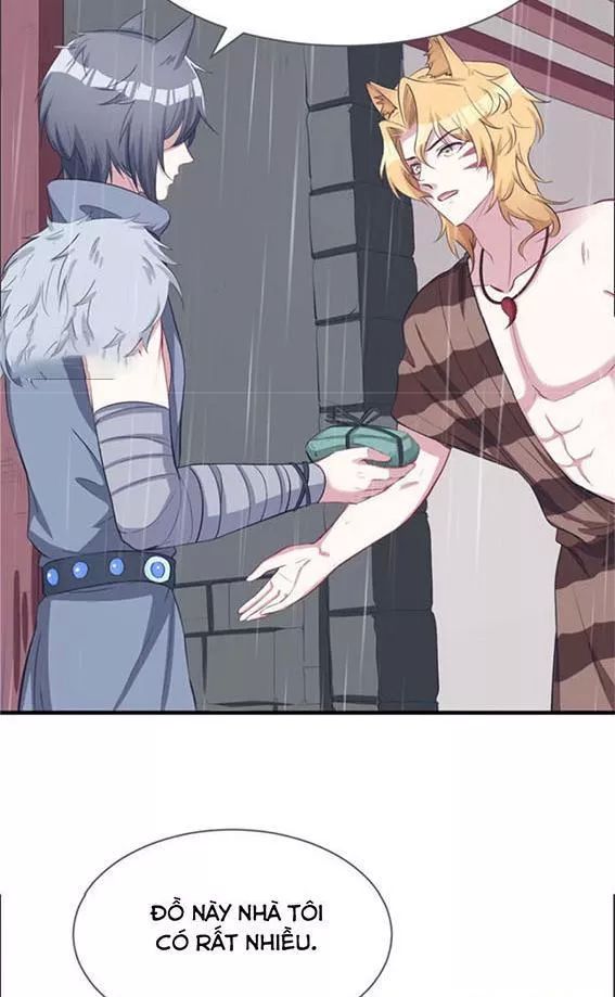 Thảnh Thơi Thú Thế Chủng Chủng Điền, Sinh Sinh Tể Chapter 91 - Trang 2