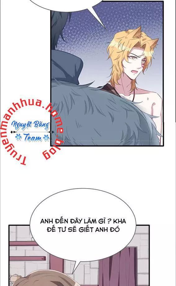Thảnh Thơi Thú Thế Chủng Chủng Điền, Sinh Sinh Tể Chapter 91 - Trang 2