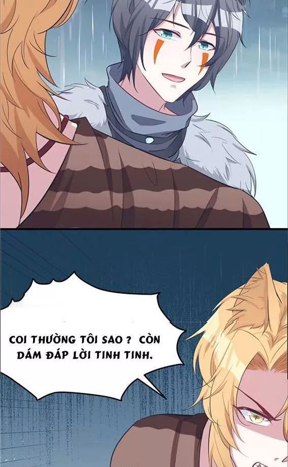 Thảnh Thơi Thú Thế Chủng Chủng Điền, Sinh Sinh Tể Chapter 91 - Trang 2