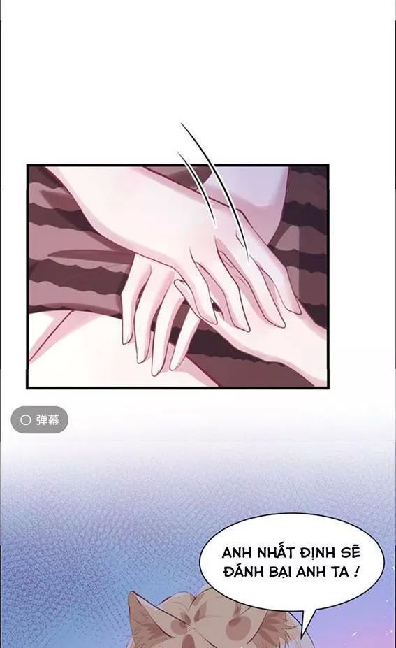 Thảnh Thơi Thú Thế Chủng Chủng Điền, Sinh Sinh Tể Chapter 92 - Trang 2