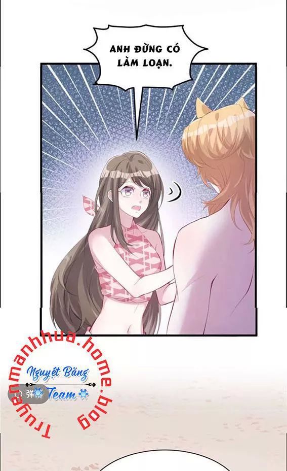 Thảnh Thơi Thú Thế Chủng Chủng Điền, Sinh Sinh Tể Chapter 92 - Trang 2