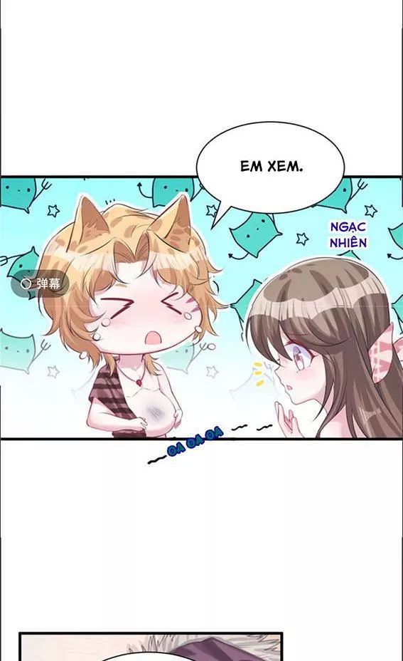 Thảnh Thơi Thú Thế Chủng Chủng Điền, Sinh Sinh Tể Chapter 92 - Trang 2