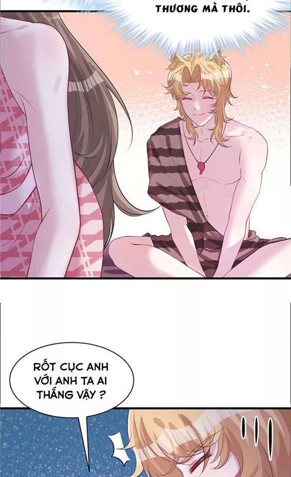 Thảnh Thơi Thú Thế Chủng Chủng Điền, Sinh Sinh Tể Chapter 92 - Trang 2