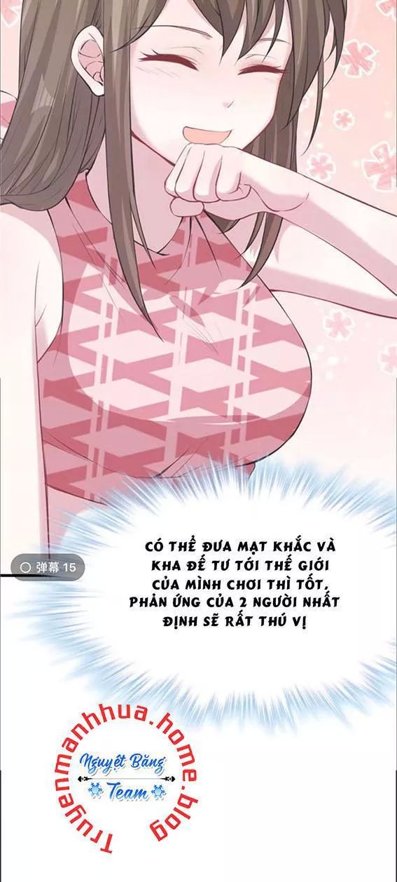 Thảnh Thơi Thú Thế Chủng Chủng Điền, Sinh Sinh Tể Chapter 93 - Trang 2