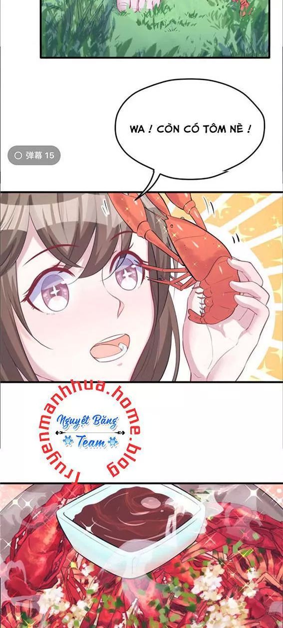 Thảnh Thơi Thú Thế Chủng Chủng Điền, Sinh Sinh Tể Chapter 93 - Trang 2