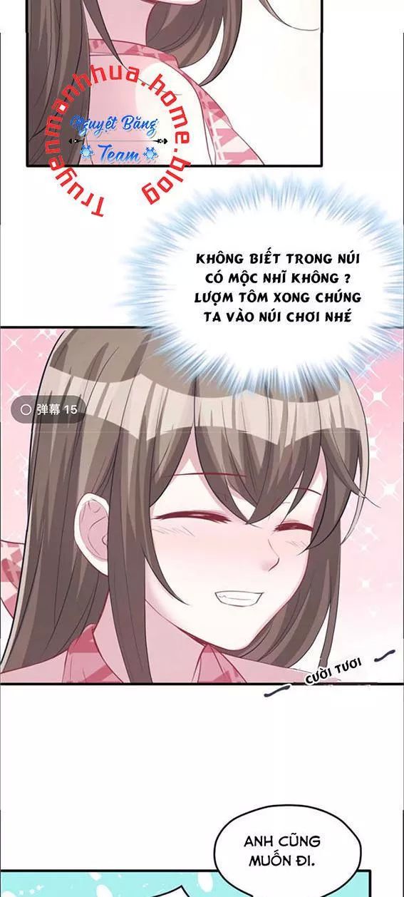 Thảnh Thơi Thú Thế Chủng Chủng Điền, Sinh Sinh Tể Chapter 93 - Trang 2