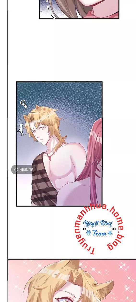 Thảnh Thơi Thú Thế Chủng Chủng Điền, Sinh Sinh Tể Chapter 93 - Trang 2