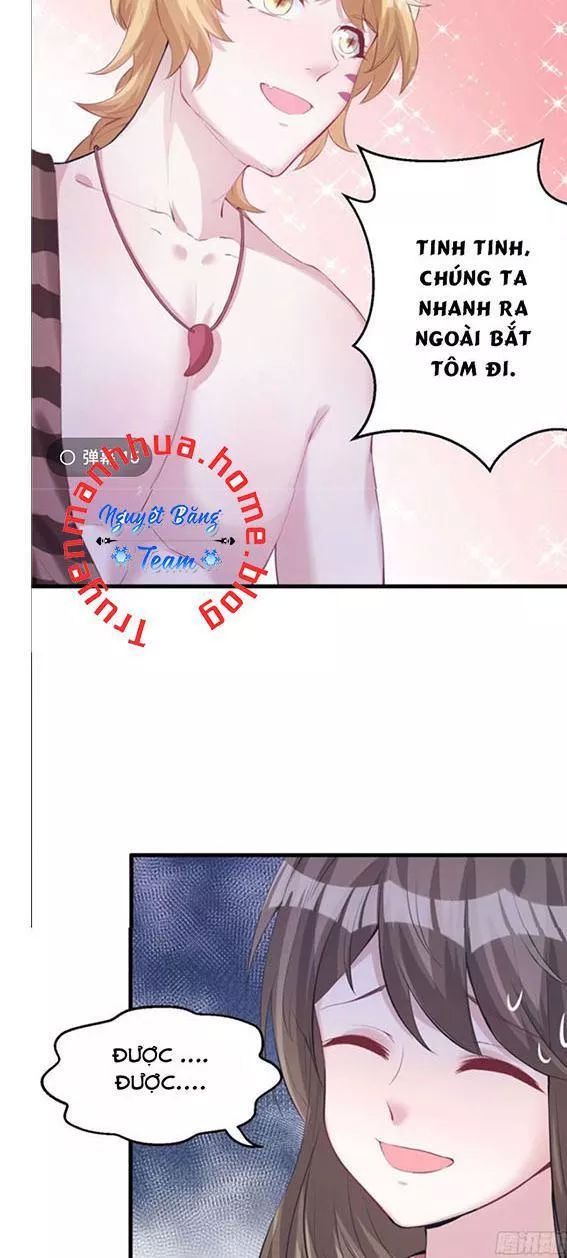 Thảnh Thơi Thú Thế Chủng Chủng Điền, Sinh Sinh Tể Chapter 93 - Trang 2