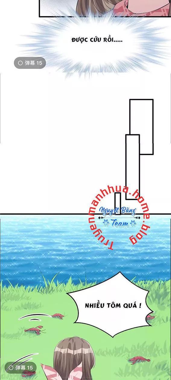 Thảnh Thơi Thú Thế Chủng Chủng Điền, Sinh Sinh Tể Chapter 93 - Trang 2