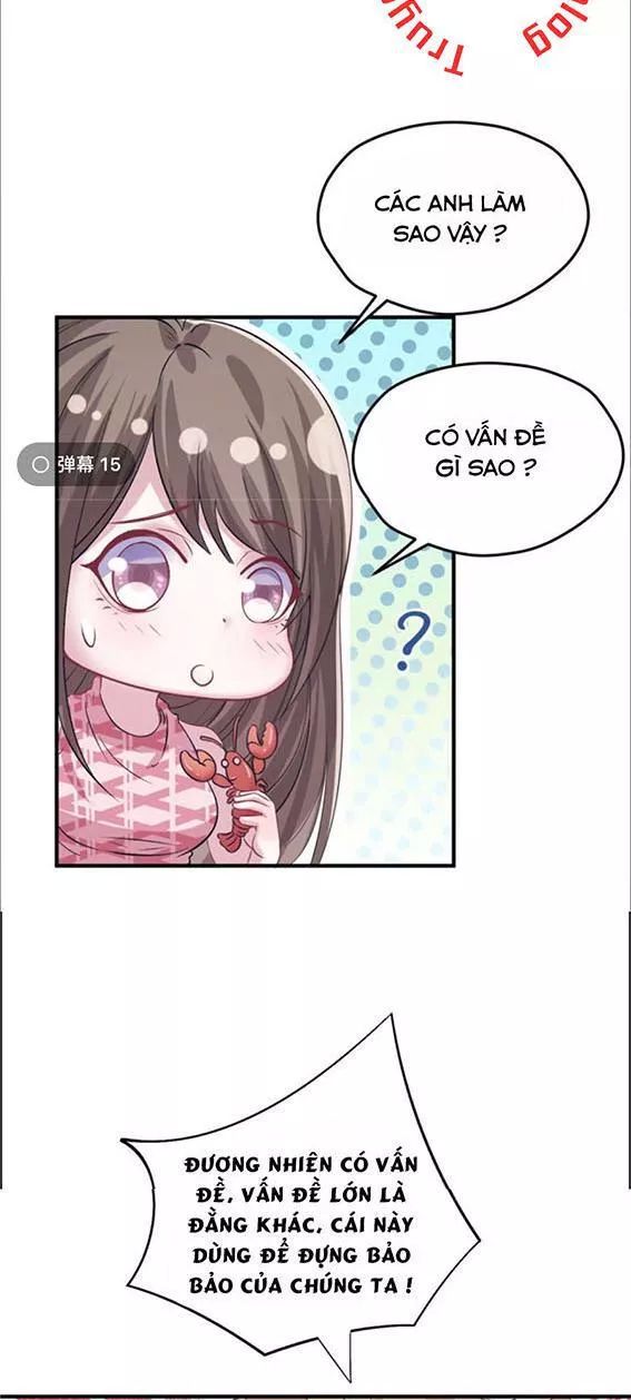 Thảnh Thơi Thú Thế Chủng Chủng Điền, Sinh Sinh Tể Chapter 93 - Trang 2