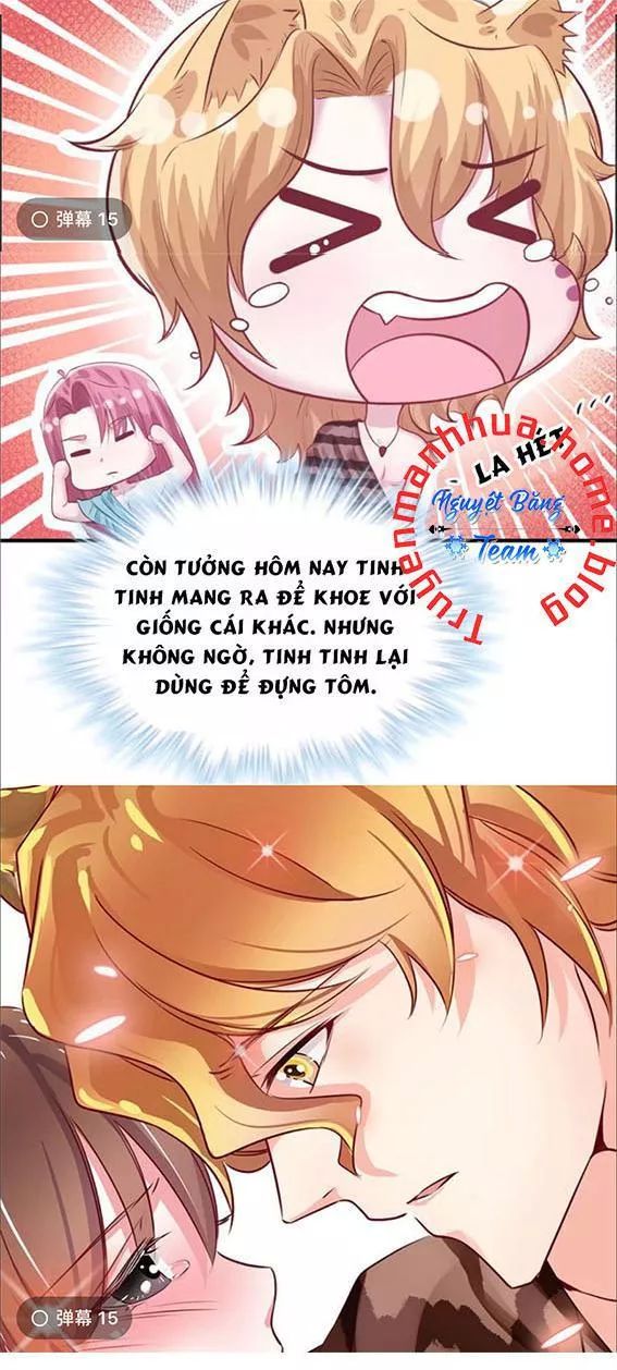 Thảnh Thơi Thú Thế Chủng Chủng Điền, Sinh Sinh Tể Chapter 93 - Trang 2