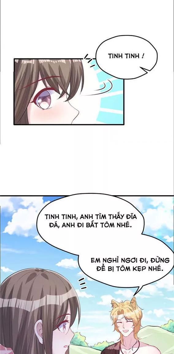 Thảnh Thơi Thú Thế Chủng Chủng Điền, Sinh Sinh Tể Chapter 94 - Trang 2