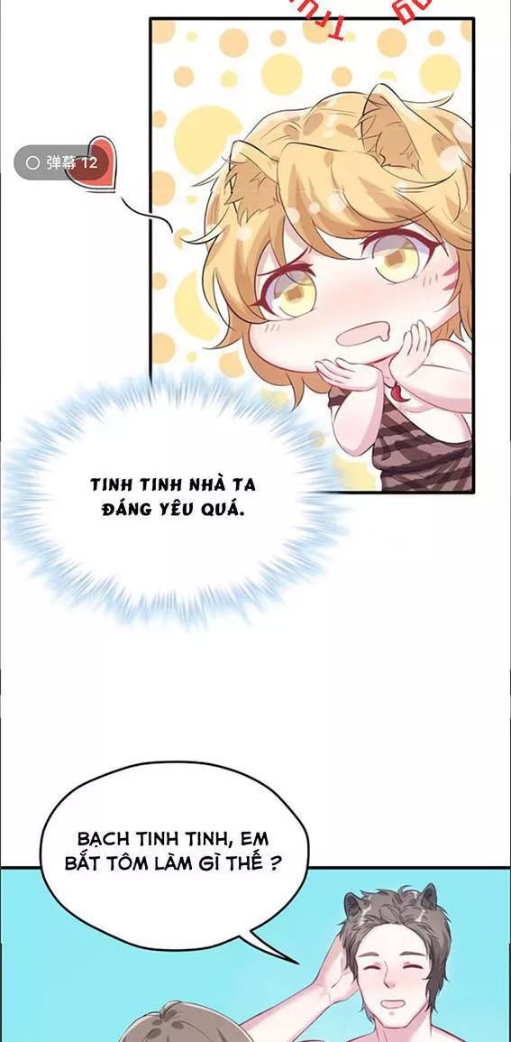 Thảnh Thơi Thú Thế Chủng Chủng Điền, Sinh Sinh Tể Chapter 94 - Trang 2