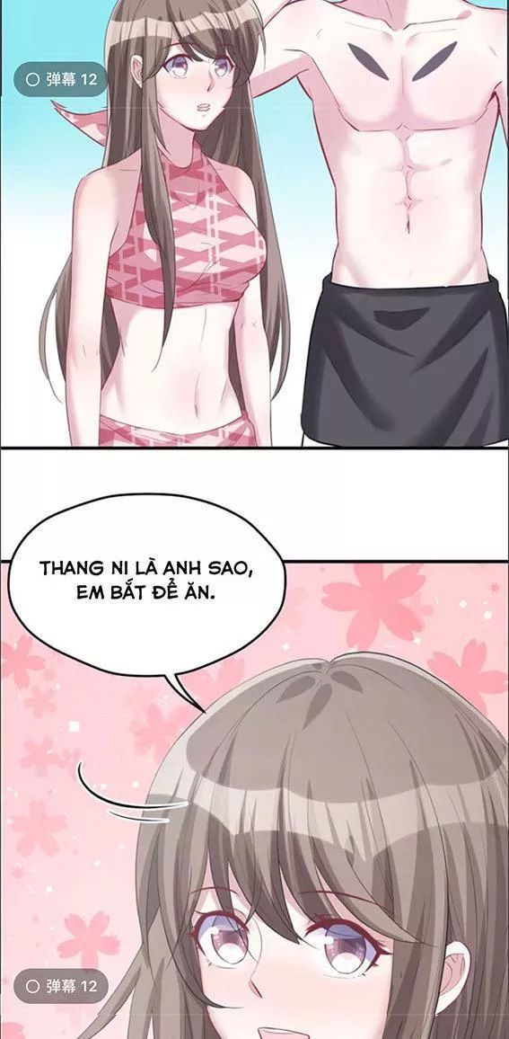 Thảnh Thơi Thú Thế Chủng Chủng Điền, Sinh Sinh Tể Chapter 94 - Trang 2