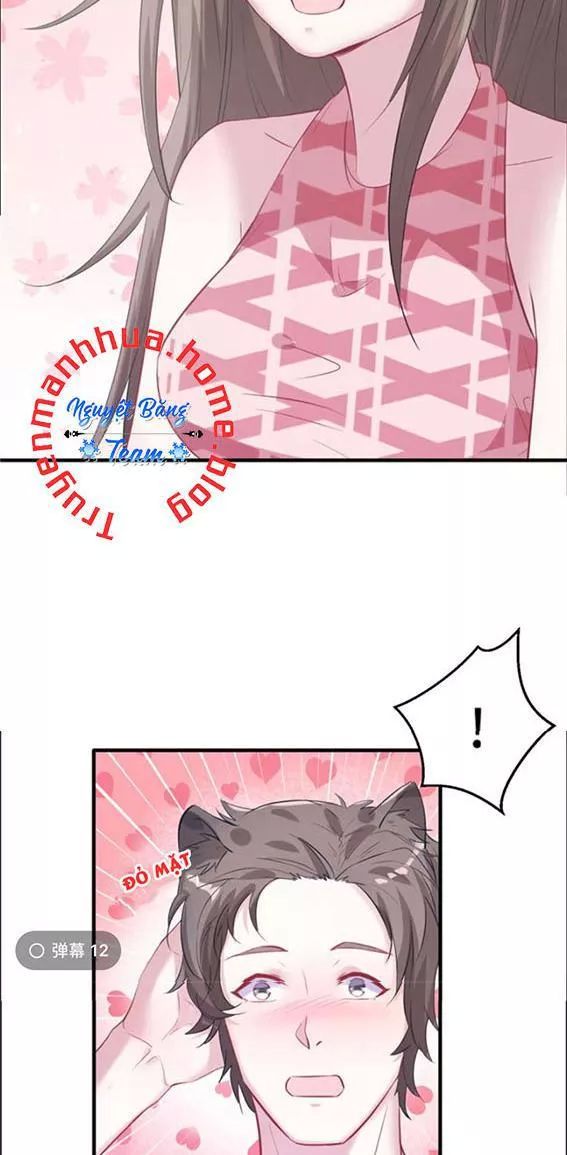 Thảnh Thơi Thú Thế Chủng Chủng Điền, Sinh Sinh Tể Chapter 94 - Trang 2