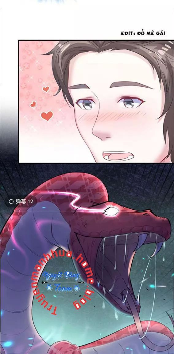 Thảnh Thơi Thú Thế Chủng Chủng Điền, Sinh Sinh Tể Chapter 94 - Trang 2