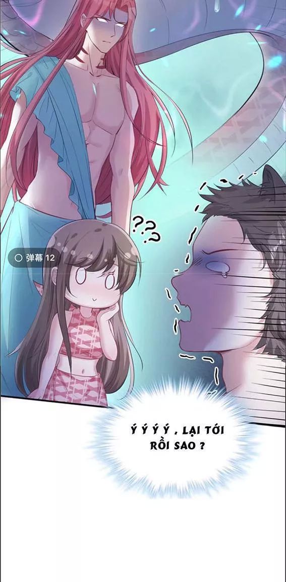 Thảnh Thơi Thú Thế Chủng Chủng Điền, Sinh Sinh Tể Chapter 94 - Trang 2