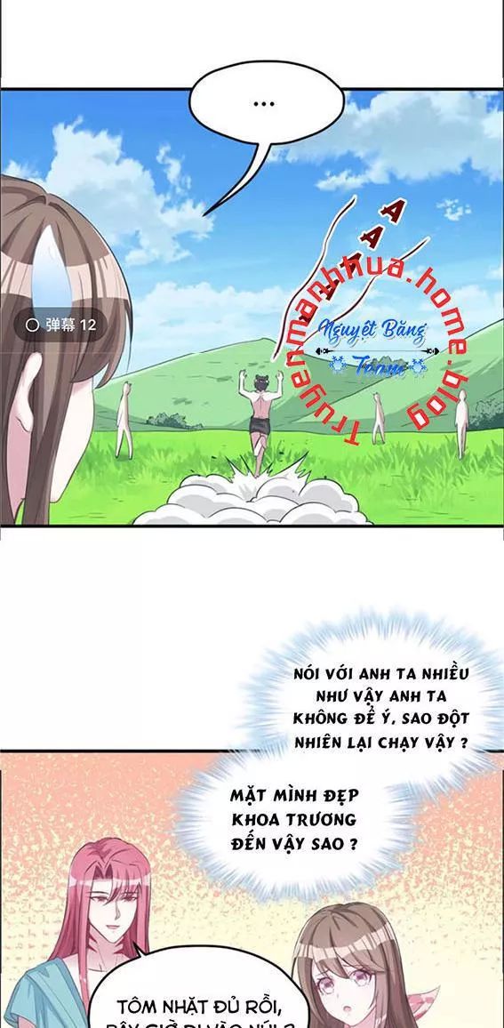 Thảnh Thơi Thú Thế Chủng Chủng Điền, Sinh Sinh Tể Chapter 94 - Trang 2