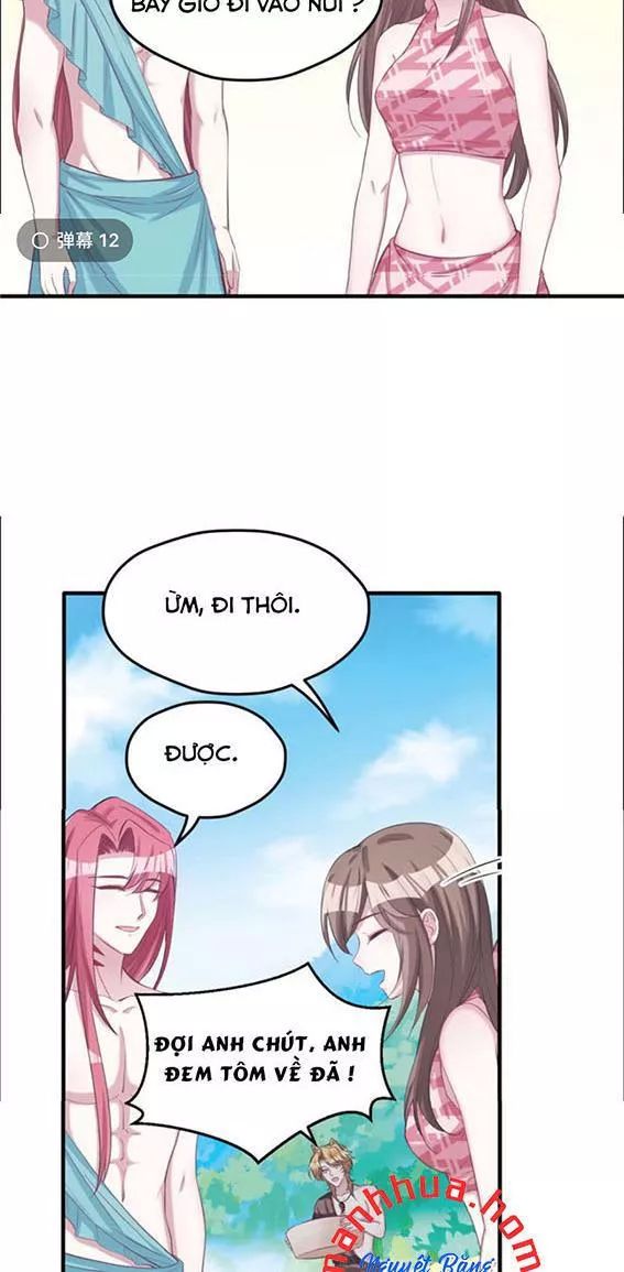 Thảnh Thơi Thú Thế Chủng Chủng Điền, Sinh Sinh Tể Chapter 94 - Trang 2