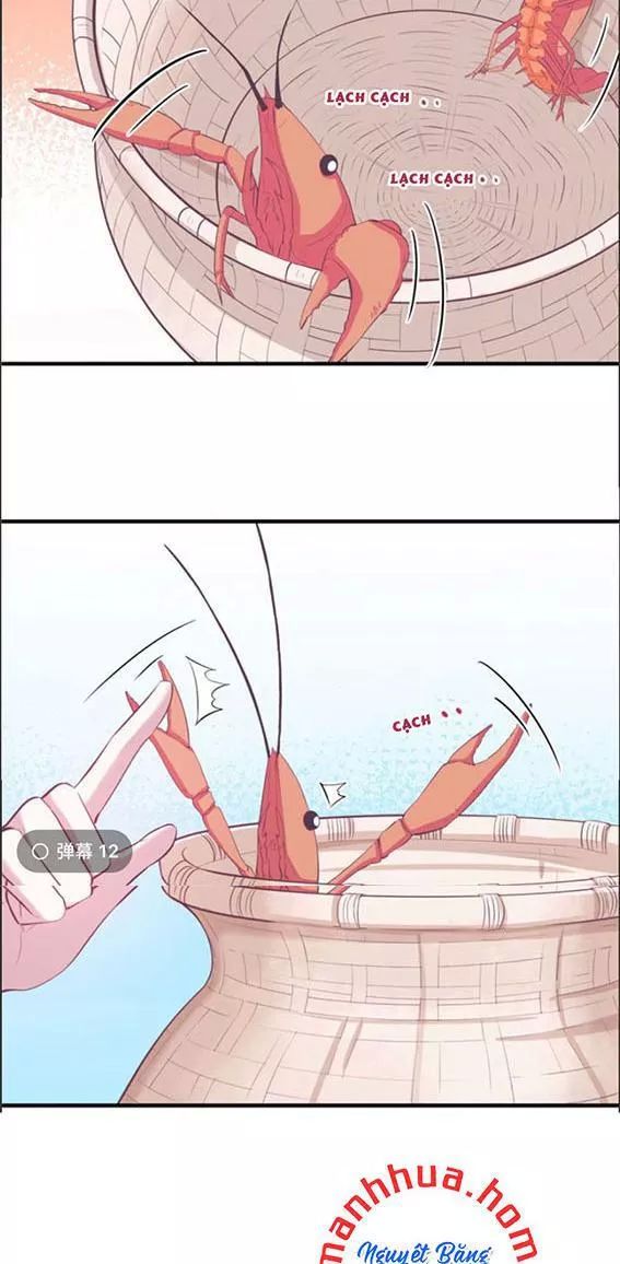 Thảnh Thơi Thú Thế Chủng Chủng Điền, Sinh Sinh Tể Chapter 94 - Trang 2