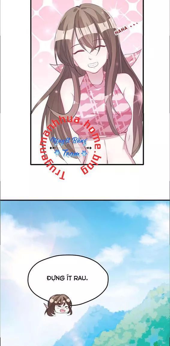 Thảnh Thơi Thú Thế Chủng Chủng Điền, Sinh Sinh Tể Chapter 94 - Trang 2