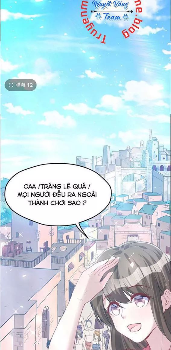 Thảnh Thơi Thú Thế Chủng Chủng Điền, Sinh Sinh Tể Chapter 94 - Trang 2