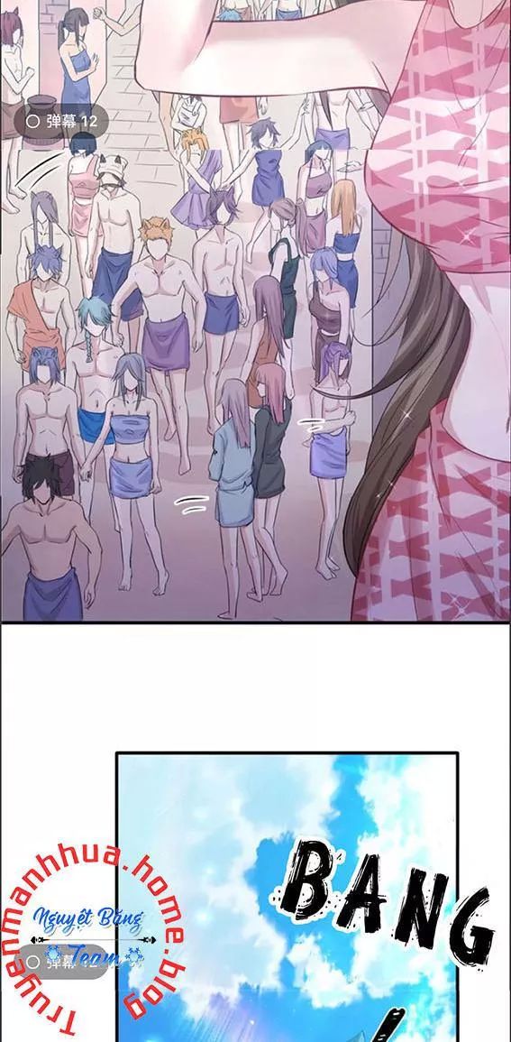 Thảnh Thơi Thú Thế Chủng Chủng Điền, Sinh Sinh Tể Chapter 94 - Trang 2