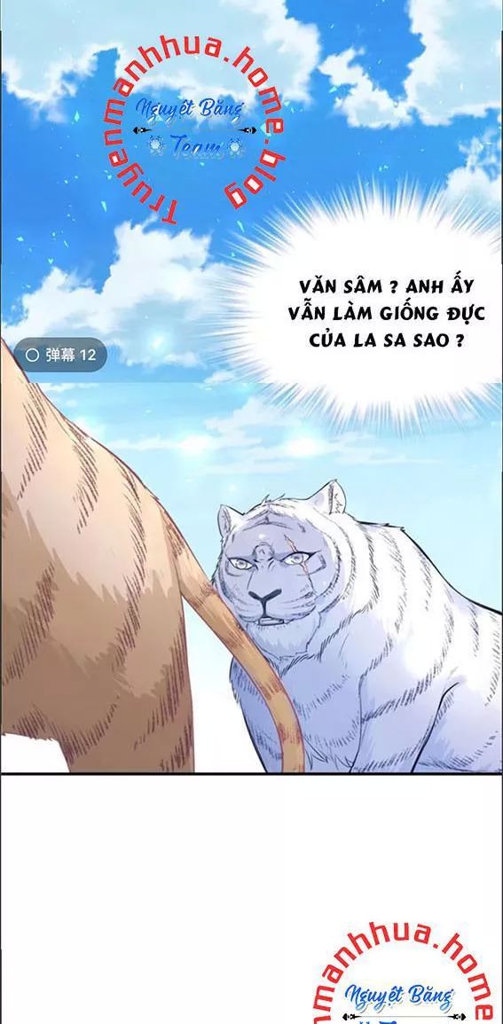 Thảnh Thơi Thú Thế Chủng Chủng Điền, Sinh Sinh Tể Chapter 94 - Trang 2