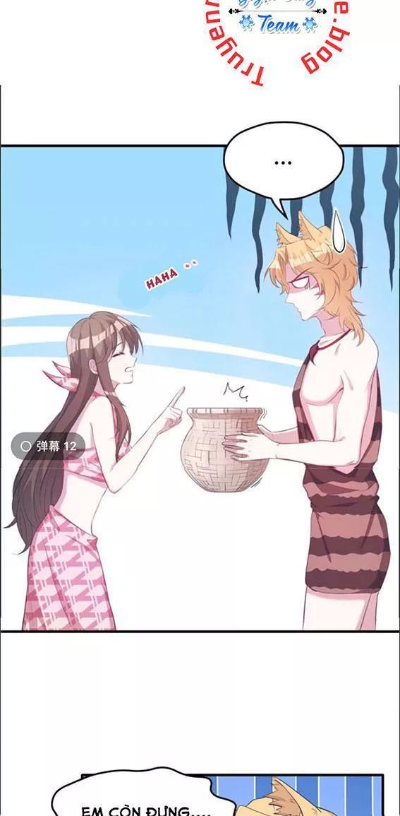 Thảnh Thơi Thú Thế Chủng Chủng Điền, Sinh Sinh Tể Chapter 94 - Trang 2