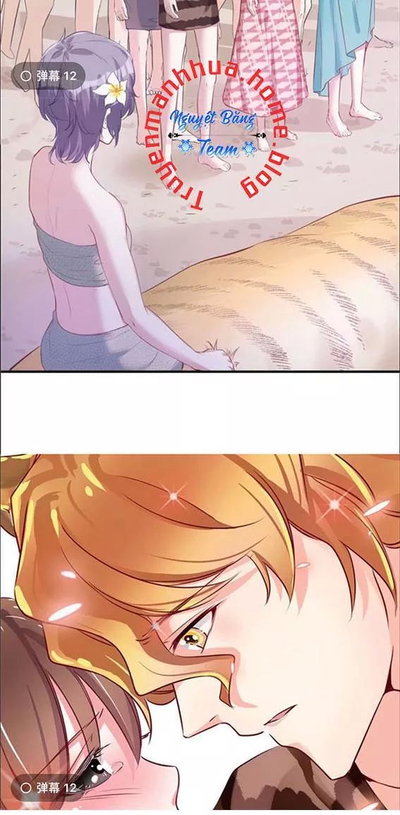 Thảnh Thơi Thú Thế Chủng Chủng Điền, Sinh Sinh Tể Chapter 94 - Trang 2