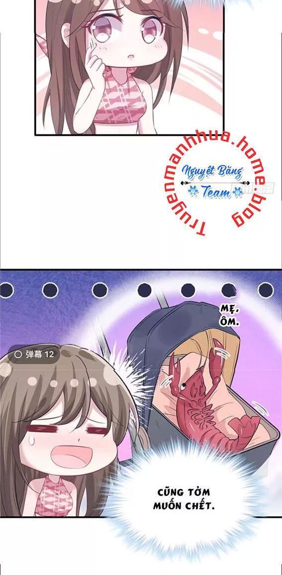 Thảnh Thơi Thú Thế Chủng Chủng Điền, Sinh Sinh Tể Chapter 94 - Trang 2