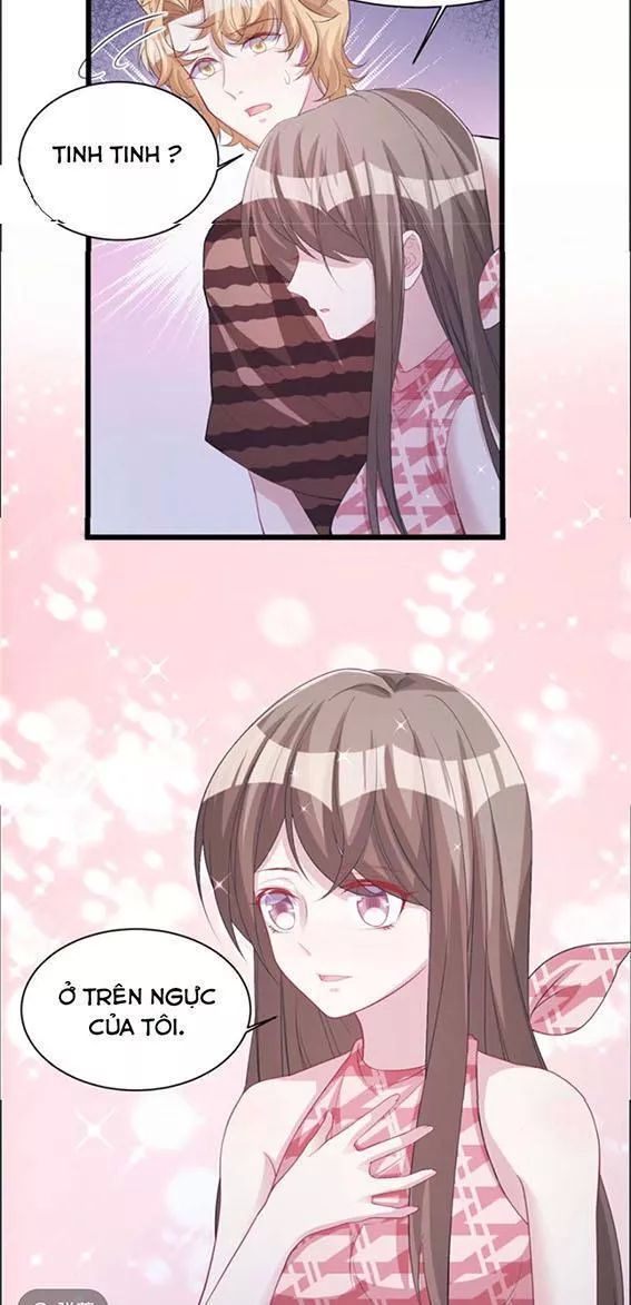 Thảnh Thơi Thú Thế Chủng Chủng Điền, Sinh Sinh Tể Chapter 95 - Trang 2