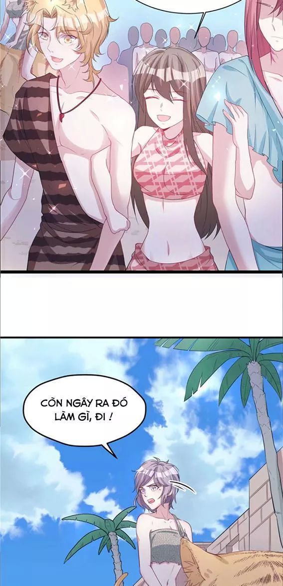 Thảnh Thơi Thú Thế Chủng Chủng Điền, Sinh Sinh Tể Chapter 95 - Trang 2