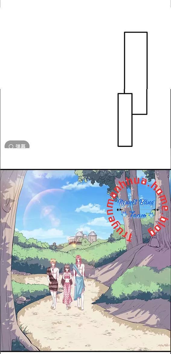 Thảnh Thơi Thú Thế Chủng Chủng Điền, Sinh Sinh Tể Chapter 95 - Trang 2