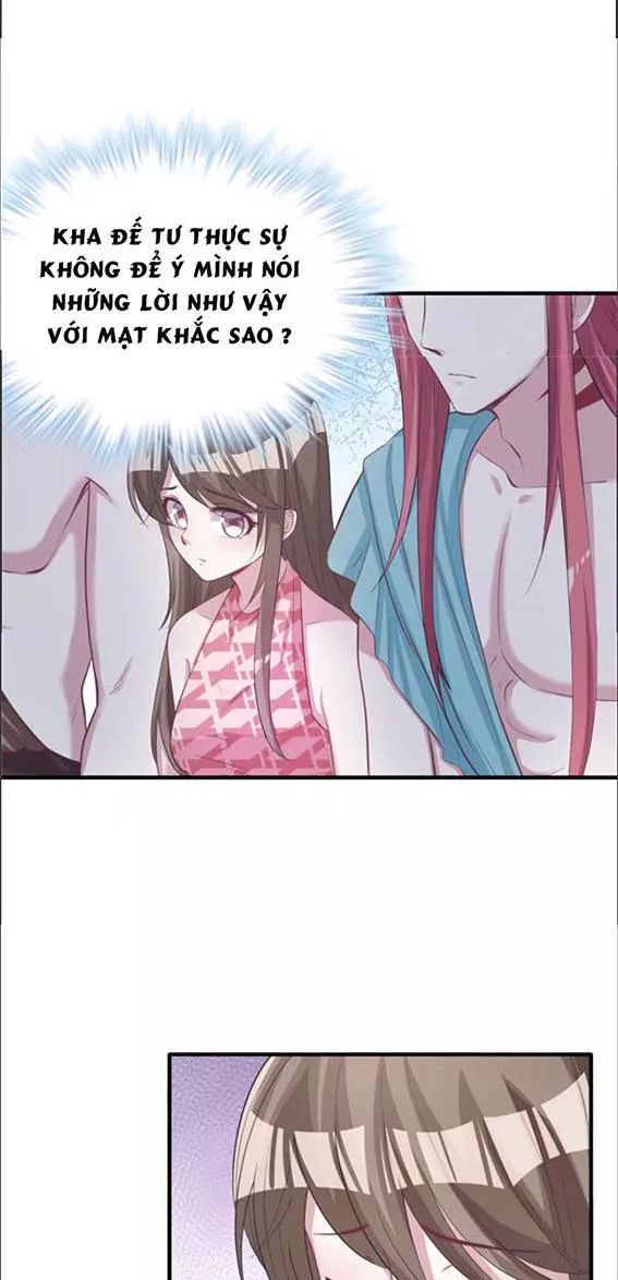 Thảnh Thơi Thú Thế Chủng Chủng Điền, Sinh Sinh Tể Chapter 95 - Trang 2