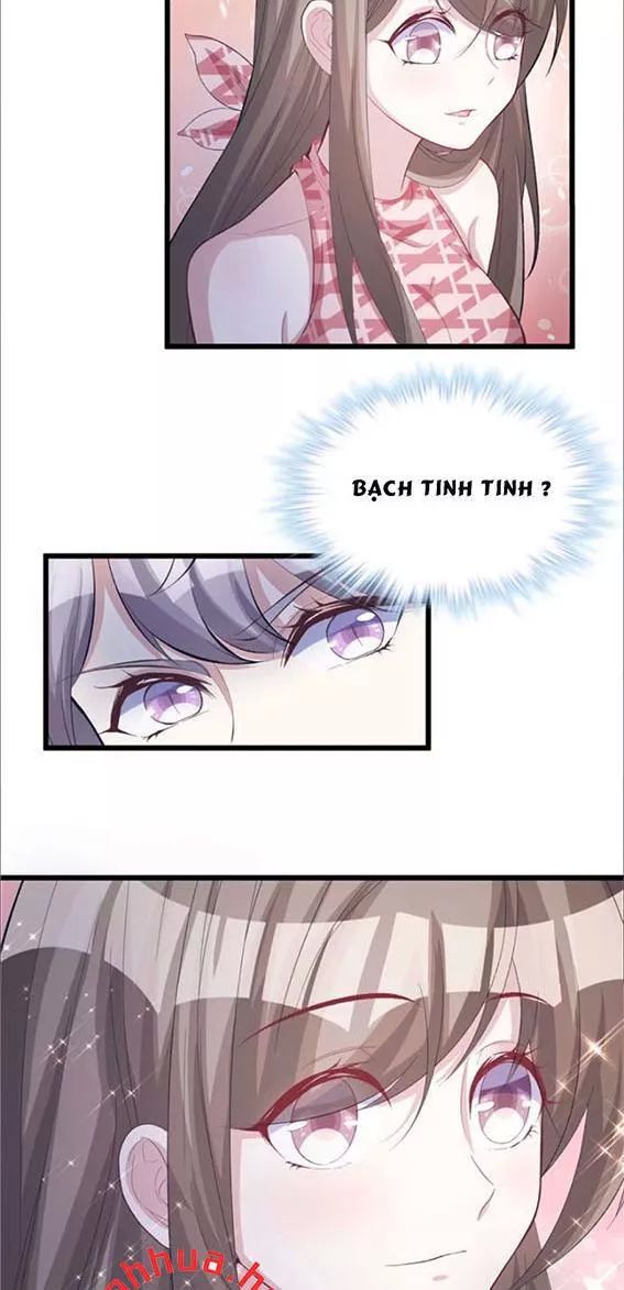 Thảnh Thơi Thú Thế Chủng Chủng Điền, Sinh Sinh Tể Chapter 95 - Trang 2