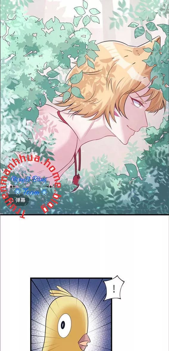 Thảnh Thơi Thú Thế Chủng Chủng Điền, Sinh Sinh Tể Chapter 95 - Trang 2