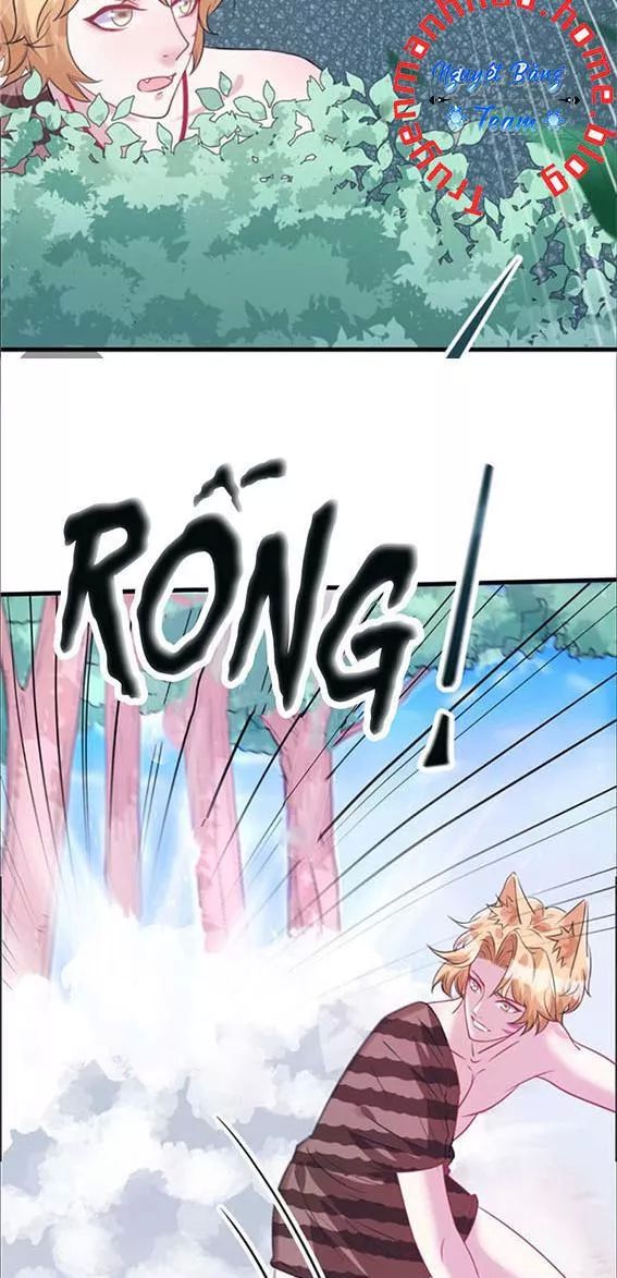 Thảnh Thơi Thú Thế Chủng Chủng Điền, Sinh Sinh Tể Chapter 95 - Trang 2