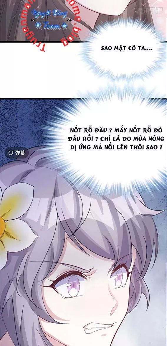 Thảnh Thơi Thú Thế Chủng Chủng Điền, Sinh Sinh Tể Chapter 95 - Trang 2