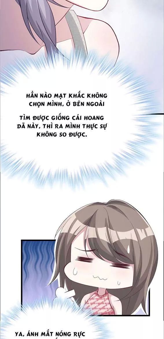 Thảnh Thơi Thú Thế Chủng Chủng Điền, Sinh Sinh Tể Chapter 95 - Trang 2