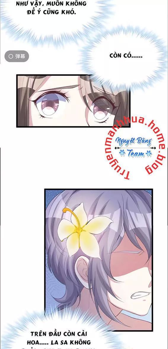 Thảnh Thơi Thú Thế Chủng Chủng Điền, Sinh Sinh Tể Chapter 95 - Trang 2