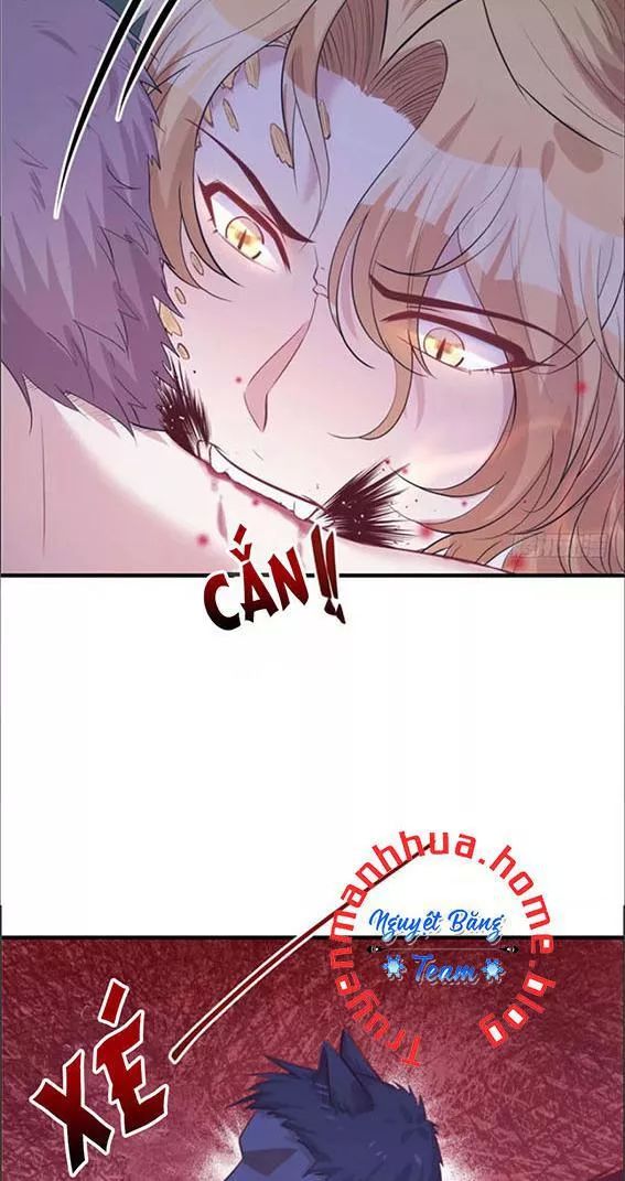 Thảnh Thơi Thú Thế Chủng Chủng Điền, Sinh Sinh Tể Chapter 96 - Trang 2