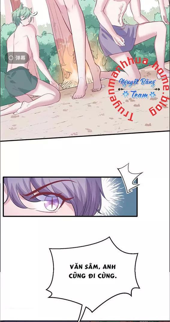 Thảnh Thơi Thú Thế Chủng Chủng Điền, Sinh Sinh Tể Chapter 96 - Trang 2