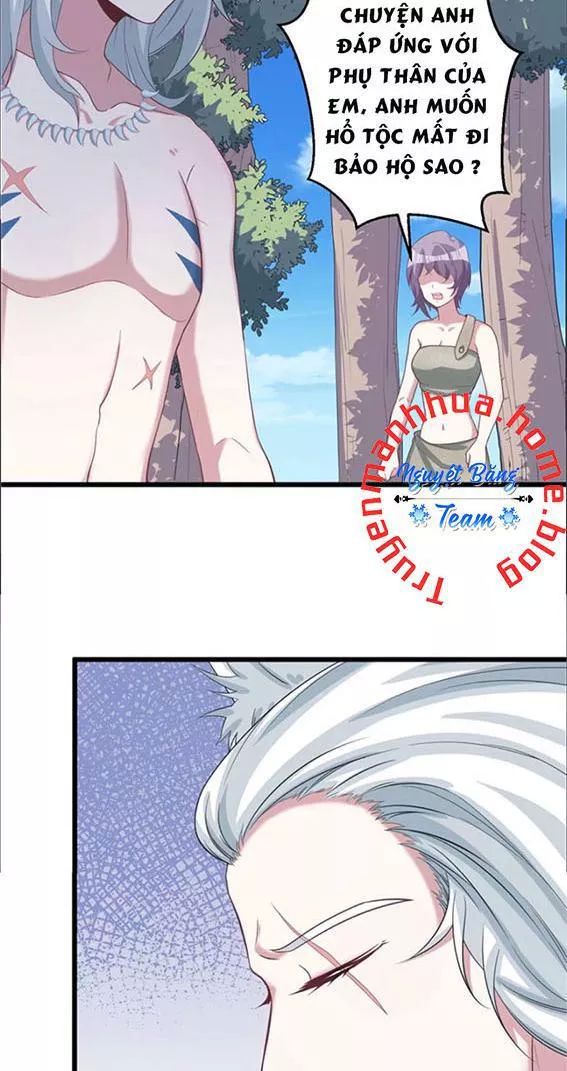 Thảnh Thơi Thú Thế Chủng Chủng Điền, Sinh Sinh Tể Chapter 96 - Trang 2