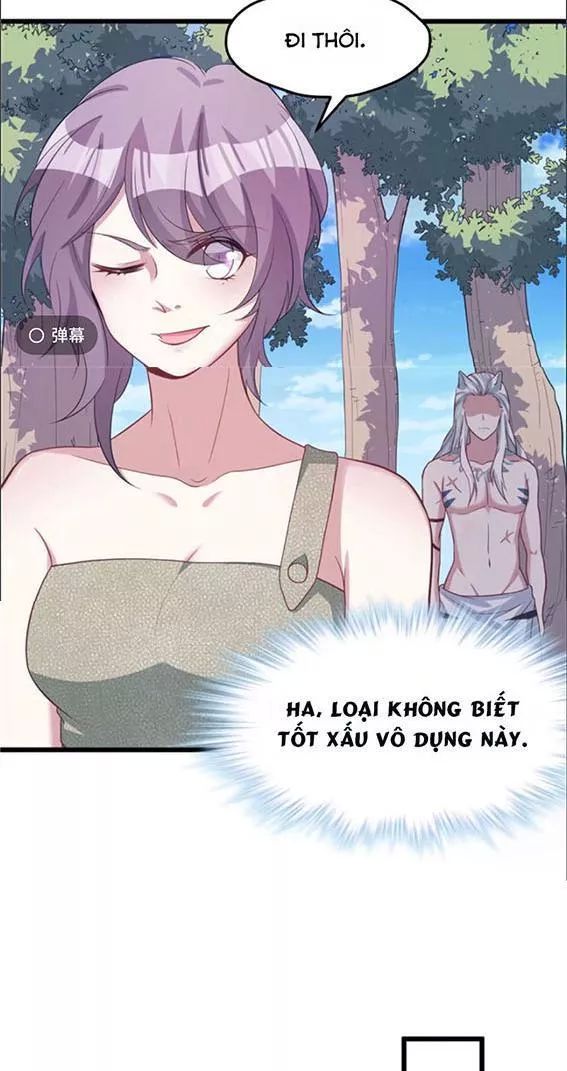 Thảnh Thơi Thú Thế Chủng Chủng Điền, Sinh Sinh Tể Chapter 96 - Trang 2