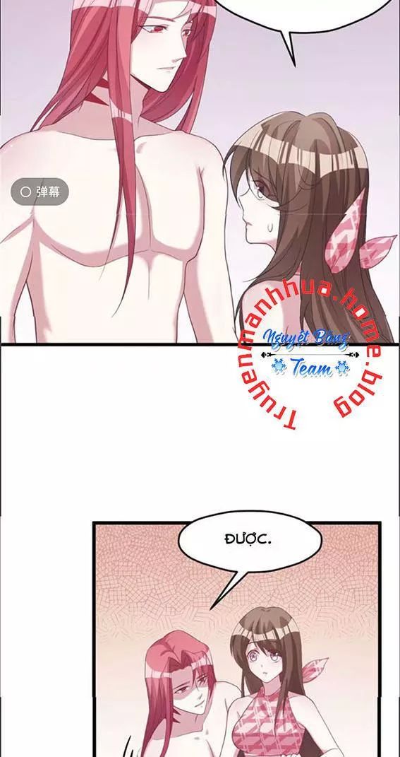 Thảnh Thơi Thú Thế Chủng Chủng Điền, Sinh Sinh Tể Chapter 96 - Trang 2