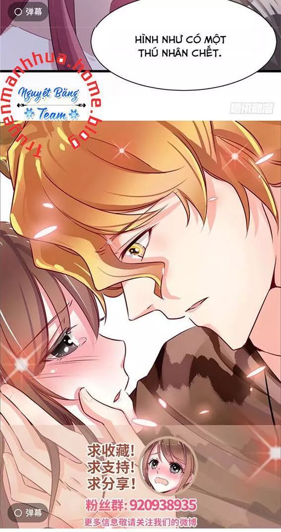 Thảnh Thơi Thú Thế Chủng Chủng Điền, Sinh Sinh Tể Chapter 96 - Trang 2