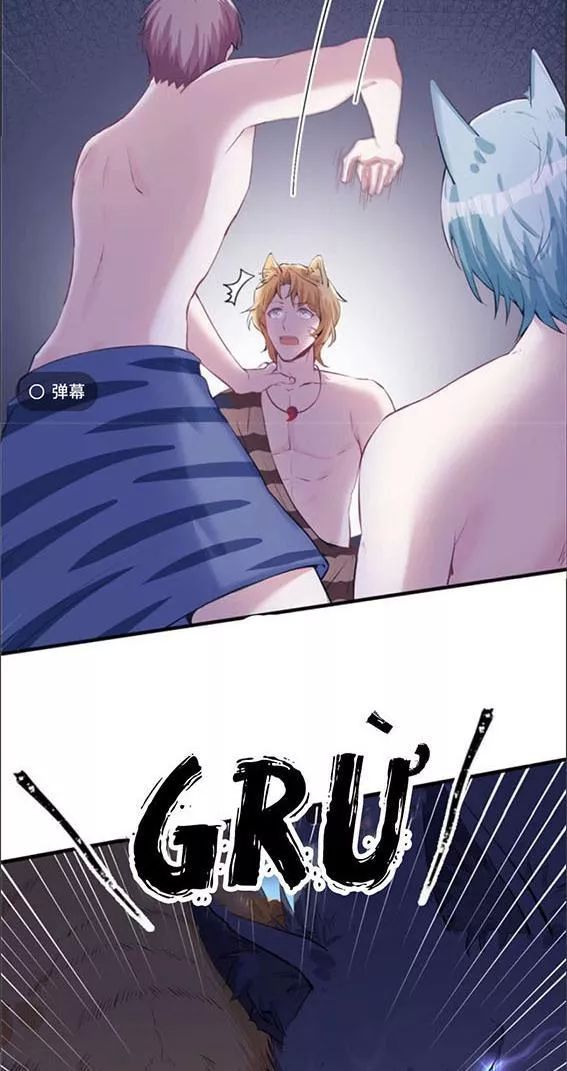 Thảnh Thơi Thú Thế Chủng Chủng Điền, Sinh Sinh Tể Chapter 96 - Trang 2