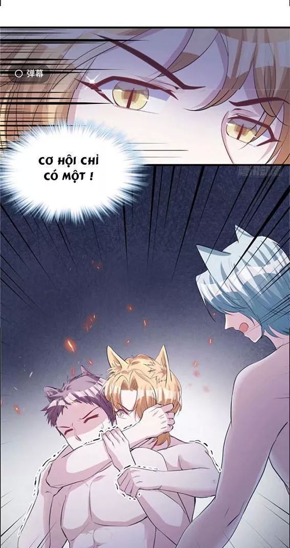 Thảnh Thơi Thú Thế Chủng Chủng Điền, Sinh Sinh Tể Chapter 96 - Trang 2